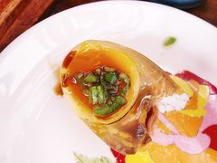 皮蛋-大王油茶(二厂文创公园店)