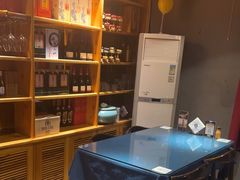 -隐食私房菜(渡口·光荣院南门·老街店)