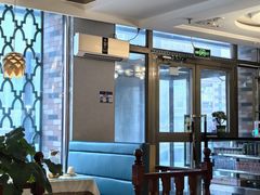 -白马宴·椒麻鸡(西域店)