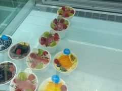 -嗒令甜品·主题融合料理餐厅(首座时代店)