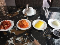 -桃园中华料理炸酱面(燕儿岛路店)