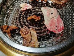 -火炉火自助餐(西直门凯德MALL店)