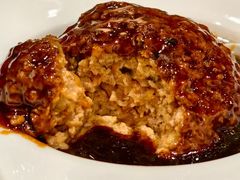 -苹果树下艺术餐厅(宋庄店)