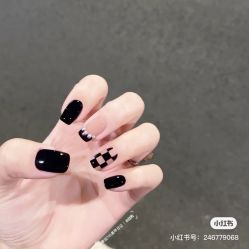 -妙睫屋日式美甲美睫