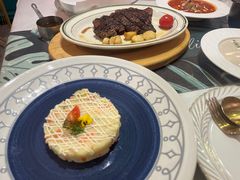 -MIO弥欧洋房西餐厅(中央大街店)