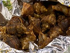 -盛港湾海鲜食府(黄沙店)