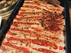 -火炉火自助餐(西直门凯德MALL店)