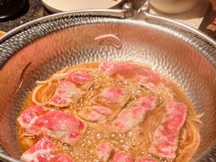 -牛New寿喜烧(金茂览秀城店)