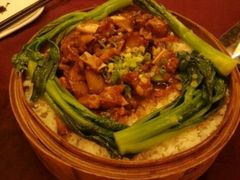 -喜鹊茶点.啫煲(车陂店)