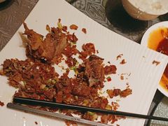 -粤尚腾香居中餐厅(首都机场希尔顿店)