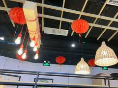 -拿渡麻辣香锅(龙旗购物中心店)