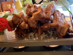 -满福隆酒楼(万绿园店)