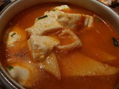 -九田家黑牛烤肉料理(太阳宫广场店)