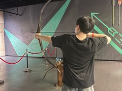 -极限PLAY运动娱乐新世界·团建派对表演休闲馆·室内高空游乐园