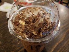 -星巴克(南通如皋文峰大世界店)