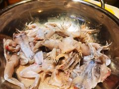 -小饕荟雅安贡椒鱼鲜馆(广福桥店)
