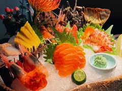 -花潮料理艺食馆(成都万象城店)