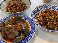 -新新湘菜馆(新中街二条店)
