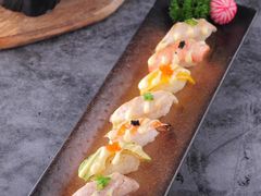 -晓寿司·精致料理(绿地店)