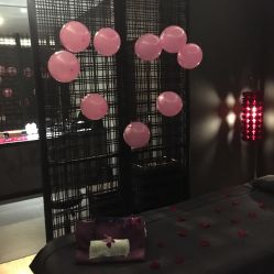 -THANN EXPRESS SPA