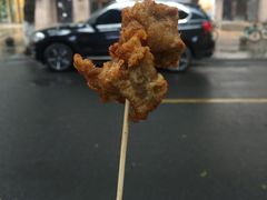 -傅强排骨(成都总店)