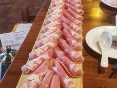 -草原牧羊火锅·龙虾·烤鱼(杨浦店)