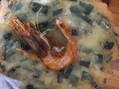 虾饼-羊栏农贸市场(羊新路店)