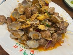 -庆峰龙虾烧烤(合肥一店)