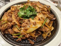 -柿合缘新京菜(国金中心商场店)