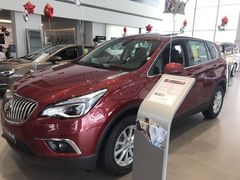 -上海永达通途别克4S店(七宝店)