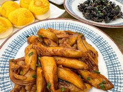 -轩记海鲜餐厅·四十五年老字号·经典粤菜(西区彩虹店)