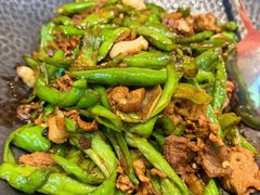 -烹湘·鲜炒湖南土菜(海珠店)