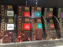 门面-GODIVA(印象城店)