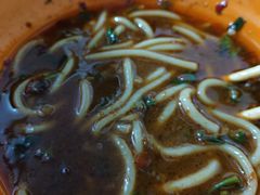-玲玲米粉·新疆现炒米粉(大十字总店)