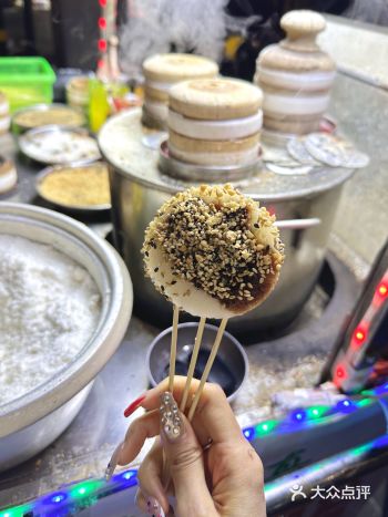 永远无法拒绝的童年美味｜马林玫瑰镜糕