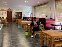 大堂-老保定驴肉馆(云岗路店)