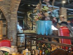 -卢布里西餐厅(海拉尔店)