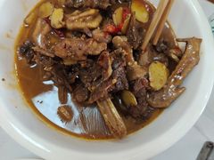 -秀妈厨房(灰汤老店)