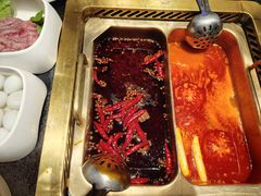 -川西坝子火锅(清江东路3.0直营店)