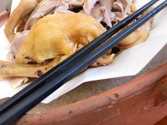 客家咸香鸡-御信客家王(洛溪店)