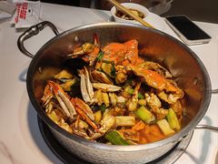 -七欣天香辣蟹火锅(海门解放中路店)