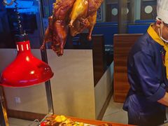 -青岛蓝海大饭店·爱琴海自助餐厅(崂山店)