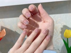 -槿里日式美甲工作室