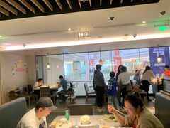 大堂-海底捞大排档火锅(悦荟广场店)