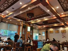 -老雒阳面馆·水席(定鼎门店)