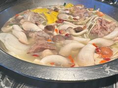 -天都火锅酒楼(虹梅南路店)