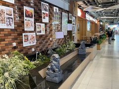 -天虹购物中心(石路店)