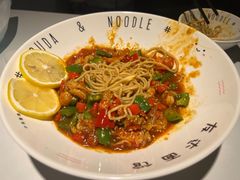 -友达面馆(广州总店)