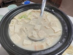 -巴音浩日娲·蒙餐(双林东路店)