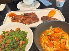 -简小舍·民间手艺菜(武昌江滩店)